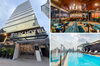 「Bay Hotel Ho Chi Minh」1区中心の、わが家のようにくつろげる4つ星ホテル