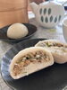 中華まんも手作りで！　ふんわり、もっちり食感を楽しめますよ♪「T's Kitchen（ティーズキッチン）」