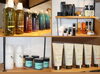 ホームケア商品も豊富にご用意「hair design ELPIS(ヘアデザイン エルピス)」