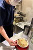 一杯一杯丁寧に仕上げます「久留米ラーメン 和ノ吉（わのきち）」