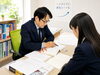 経験と実力を持つ講師陣が、合格まで伴走。　※写真はイメージです「大学受験のための総合塾リンデンバームシューレ」