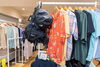 季節に合わせて商品の入れ替えを行っています。「マチクロ」