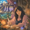 月華