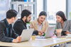 仕事ですぐに役立つビジネス日本語を学ぼう
　※画像はイメージです「合同会社ドーナツ・プラネット」