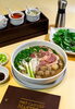 「高級フォーレストラン Master Y｜職人が作る本格フォー」