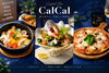 「CalCal」【西葛西駅徒歩3分】生牡蠣×魚介イタリアンを気軽に楽しんで！