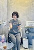 今のお肌のお悩みをゆっくりお聞きします。「Cerisier Amber face salon」