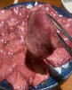 必食メニュー！
伝説塩タン★「焼肉 隼 」