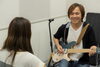 「人気講師☆廣井先生のレッスンに空きが出ました！」