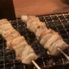 うなぎ串