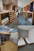 お一人様から家族・団体利用も可能なお部屋が選択出来ます「THE STAY WAKKANAI」