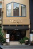 「Nola Urban Spa 2」✨ 都市のリズムに寄り添う、モダンでシンプルなリラクゼーション