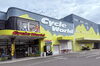 「サイクルワールド神戸本店」【神戸市】SHOEI認定バイク用品店！車検カスタムもおまかせ