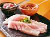 名物ミノで至福のひとときを「ホルモン焼肉 はやぶさ」