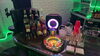 「カラオケイベントステージVIP新居浜店」