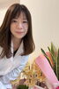 オーナーの寺田です。自信を持って笑顔で過ごせるようサポート。「育毛・頭皮ケア サロンAURA」