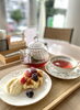 「リユースウェアとカフェ Cucuruz」