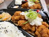「ななまる食堂」手作りの味とボリュームに大満足！　日替わり弁当＆ランチ