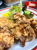 定食・丼・カレー等、できたてをぜひ店内でも（全品持ち帰り可）「ななまる食堂」