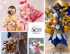 「flower balloon GNT（フラワーバルーンジーエヌティー）」想いをカタチに。バルーン＆フラワーギフト専門店