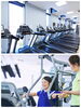 充実のマシンで楽しくトレーニング♪「スポーツクラブIZUMI21守山駅前」