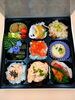 「お弁当　♪」
