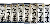 集中力・感性を育む習字教室「学校書き初め展で金賞受賞！ 作品をご紹介します」