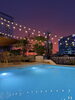 「SolLuna - Rooftop Bar	」Rooftop Bar Ngắm Hoàng Hôn Giữa Trung Tâm Sài Gòn