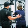 人目を気にせず運動したい方へ。完全予約制で落ち着いて取り組めるパーソナルトレーニング【福山西部・松永訪問】