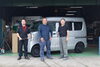 「R-Family合同会社」軽バン・軽トラから普通車まで！家族のように頼れるクルマ屋さん