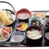 特製番屋定食