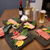 焼肉十六