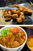 噛むほどに旨みが増すカッパ丼「小樽かっぱ亭」