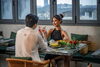 「Chấm – Vietnamese Authentic Restaurant」