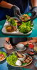 「Chấm – Vietnamese Authentic Restaurant」