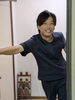 「来て良かった」と思って頂ける雰囲気を大切にしています♪「整体院望夢 東大阪院」