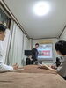 日々の勉強会を欠かさず、技術を磨きます！「整体院望夢 東大阪院」