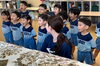 運動も学習もバランス良く！文武両道で子どもの可能性を伸ばす「バディスポーツ幼児園 八王子東」