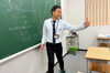 「桐光学院 本部校」一人ひとりの目標や悩みに寄り添います