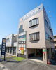 本部校の外観です「桐光学院 本部校」