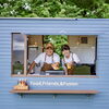 LIGARE kitchen