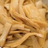 メンマ皿