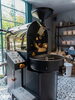 「Teemay Coffee Roasters – グエンヴァンフオン店」