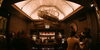 「House of Merlin - Cocktail Bar & Eatery」Lạc Vào Thế Giới Steampunk Giữa Sài Gòn – Nơi Cocktail, Rum, Pizza Và Jazz Kể Câu Chuyện Hành Trình Của Merlin.