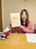 カルナレイキを修了され、さらにより良い方に変容を♪「前とは別人みたい！[米子レイキ]」