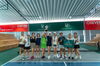「DK Pickleball Club」