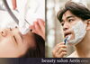 「BeautySalon Aeris（ビューティーサロン エアリス）」諏訪市の男性も利用できるトータルビューティーサロン