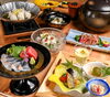 「日本料理幸と香と」四季を楽しむ本格会席料理で素敵なひとときをお過ごしください