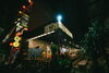 「5ku Station 」Sài Gòn về khuya, bếp than vẫn đỏ lửa! Ghé 5ku Station thưởng thức đồ nướng đến 4 giờ sáng!