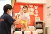 多彩なカリキュラムでチャレンジすることが楽しくなります。「ふるーる保育園川口本町」